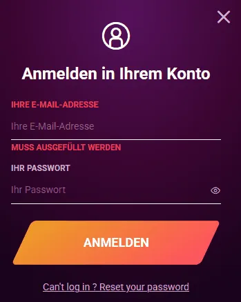 Rickycasino Login Rickycasino Login